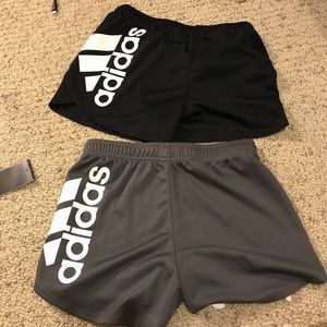 Adidas Shorts